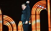 Lee Evans