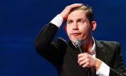 Lee Evans