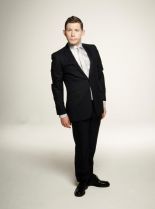 Lee Evans