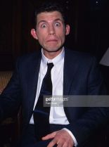Lee Evans