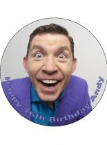 Lee Evans