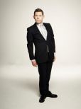 Lee Evans