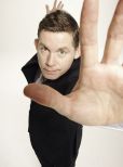 Lee Evans