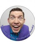 Lee Evans