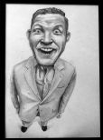 Lee Evans