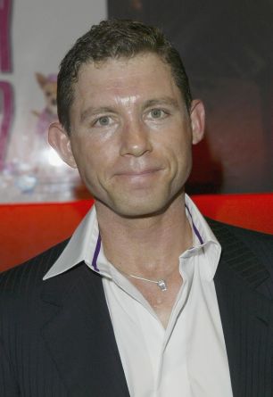 Lee Evans