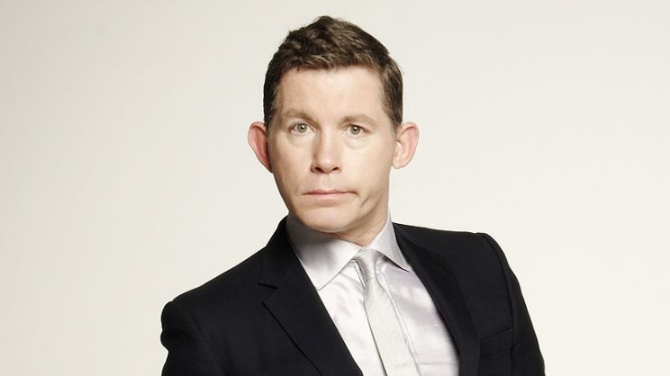 Lee Evans