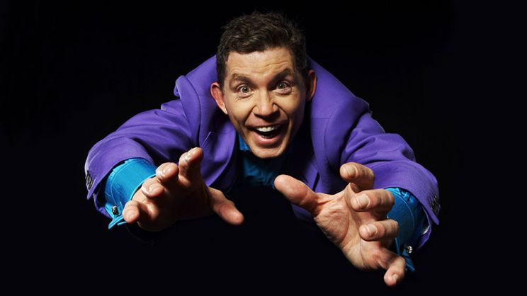 Lee Evans