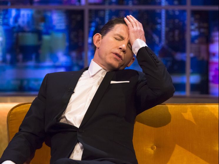 Lee Evans