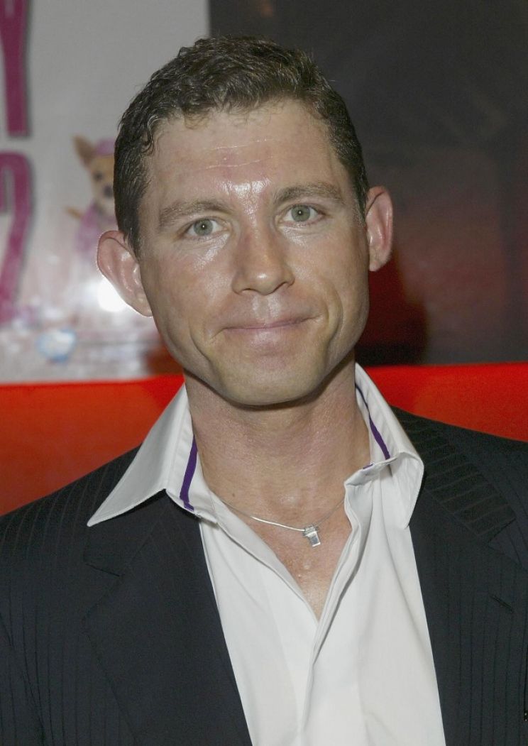 Lee Evans