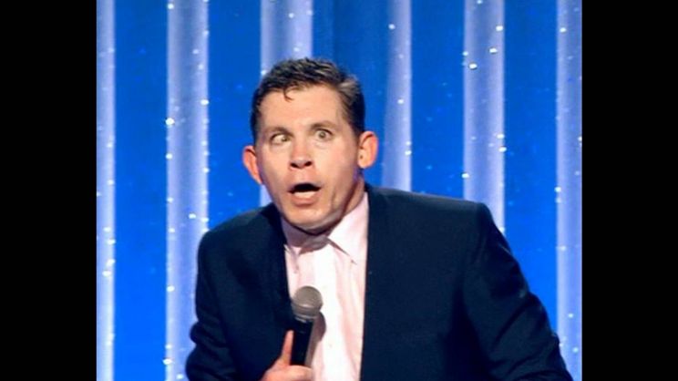 Lee Evans