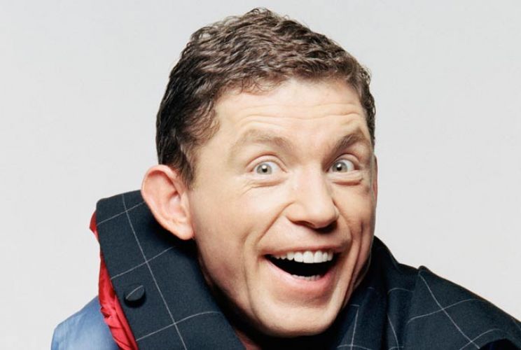 Lee Evans