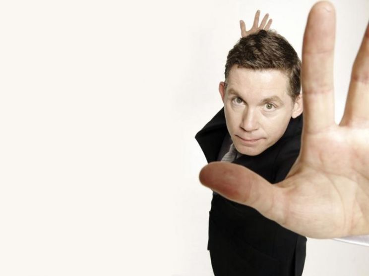 Lee Evans