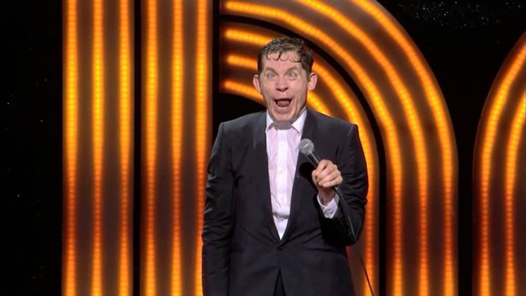 Lee Evans