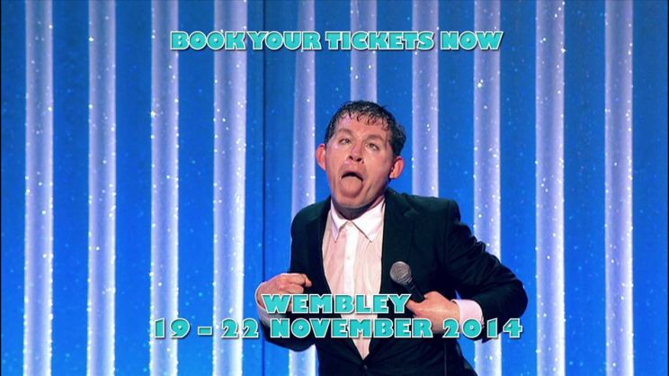 Lee Evans