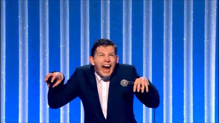 Lee Evans