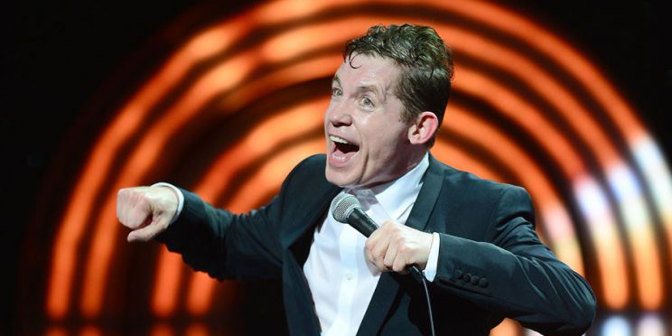 Lee Evans