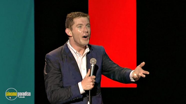 Lee Evans