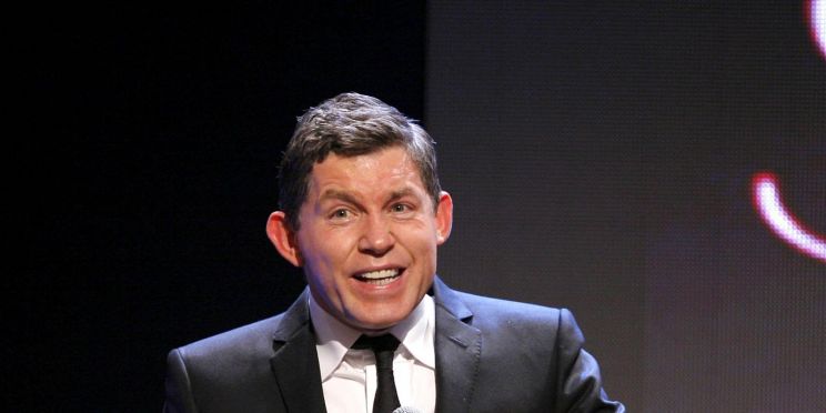 Lee Evans