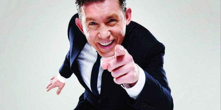 Lee Evans