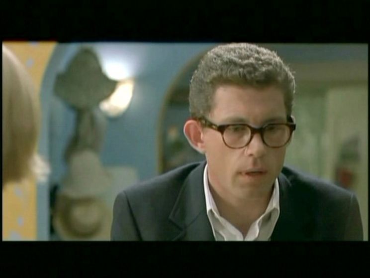 Lee Evans