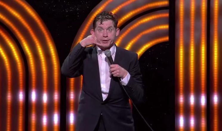 Lee Evans