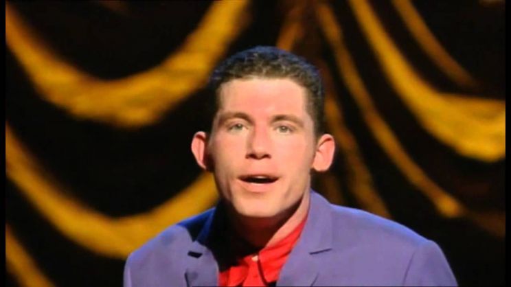 Lee Evans