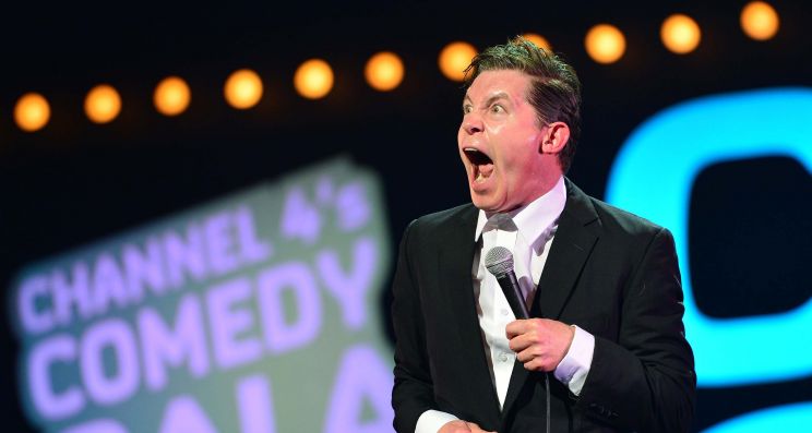 Lee Evans