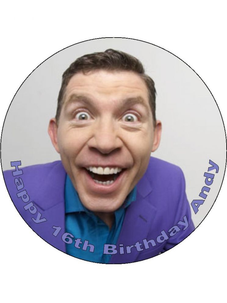 Lee Evans