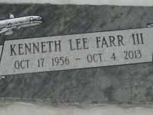 Lee Farr