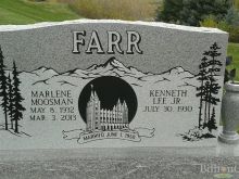 Lee Farr