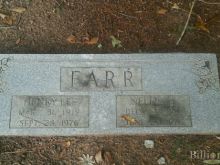 Lee Farr