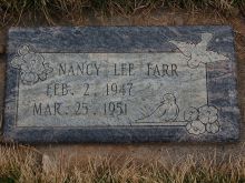 Lee Farr