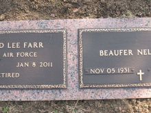 Lee Farr