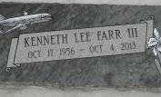 Lee Farr