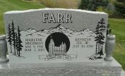 Lee Farr