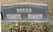 Lee Farr