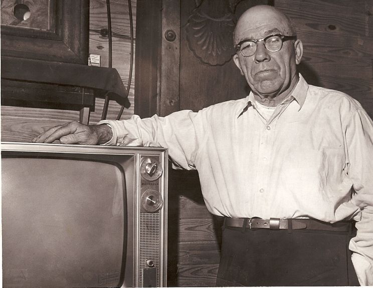 Lee Farr