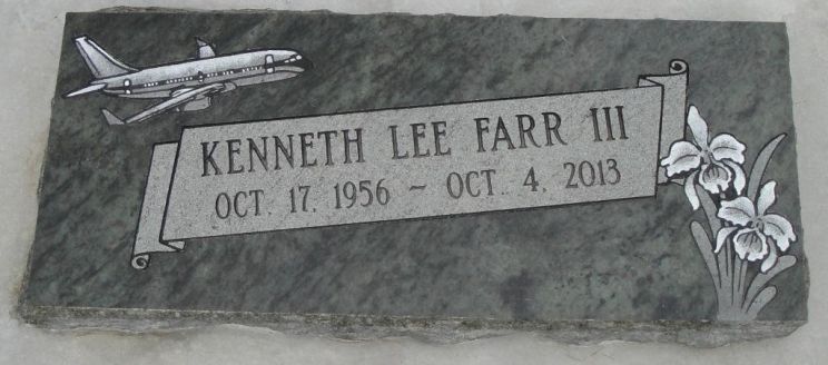 Lee Farr