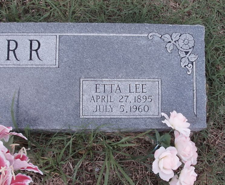 Lee Farr