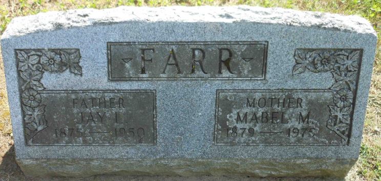 Lee Farr