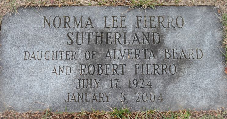 Lee Fierro