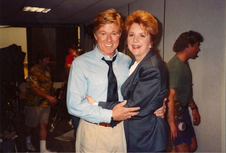 Lee Garlington
