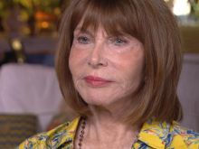Lee Grant photo