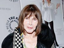 Lee Grant photo