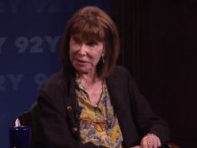 Lee Grant photo