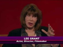Lee Grant
