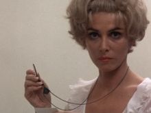 Lee Grant