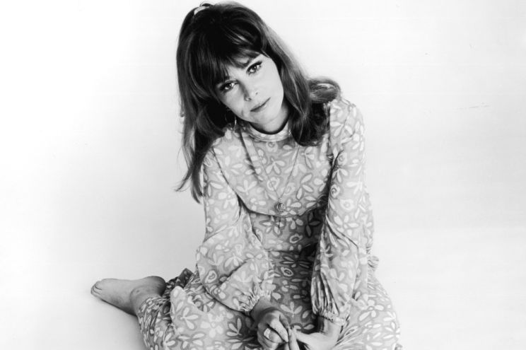 Lee Grant