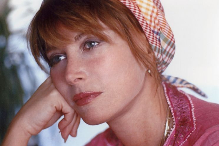 Lee Grant